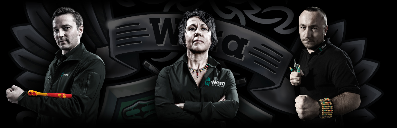 Wera Tools